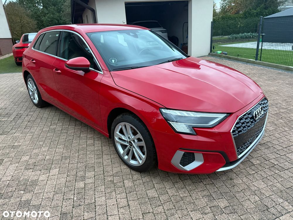 Audi A3 - 9