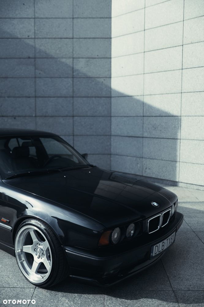 BMW Seria 5 - 14
