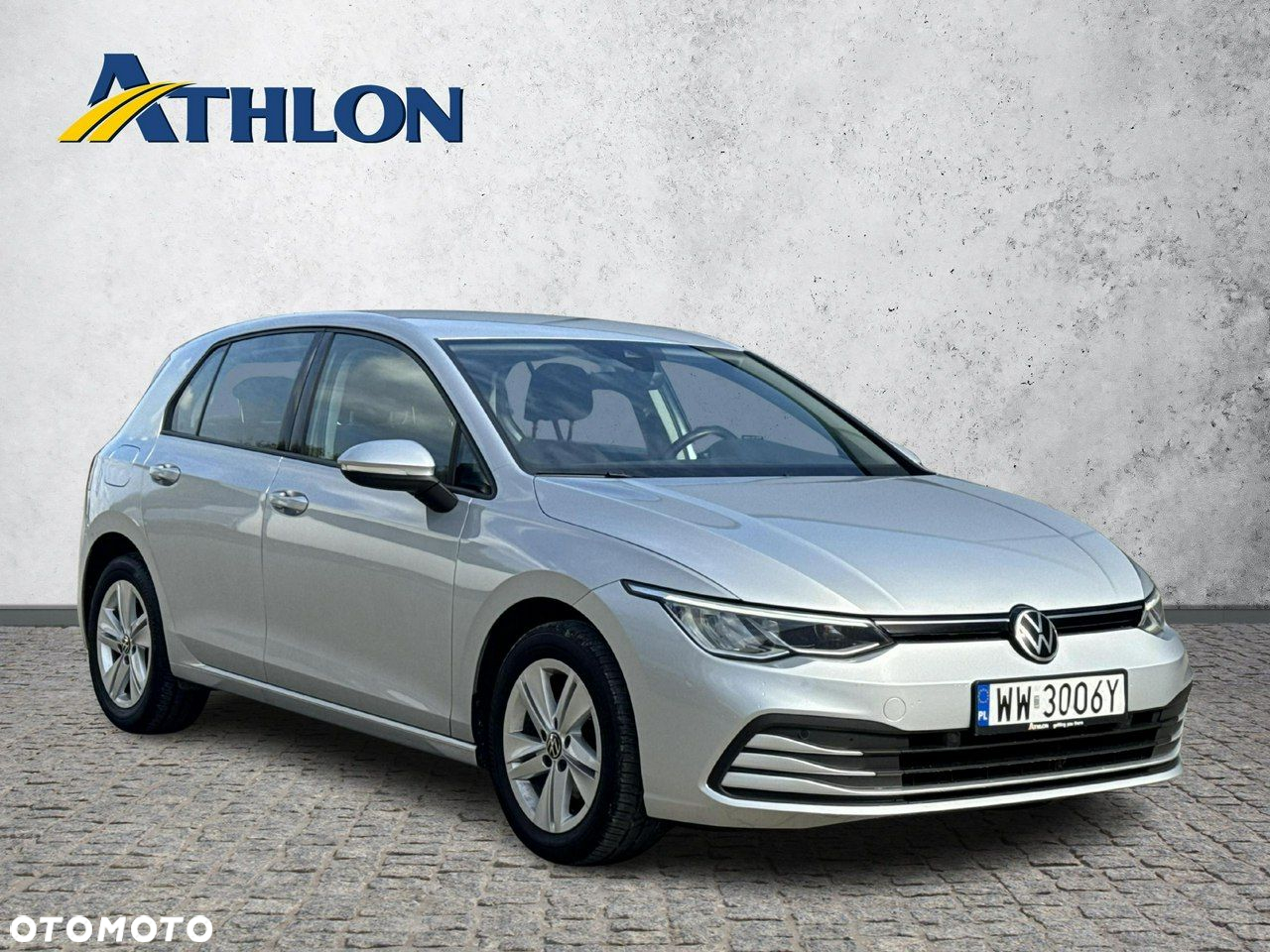 Volkswagen Golf VIII 1.5 eTSI EVO Life DSG - 7