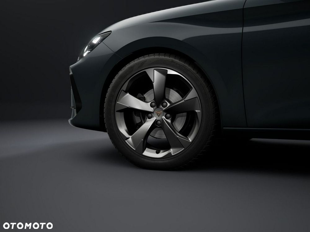 Cupra Leon Sportstourer - 4