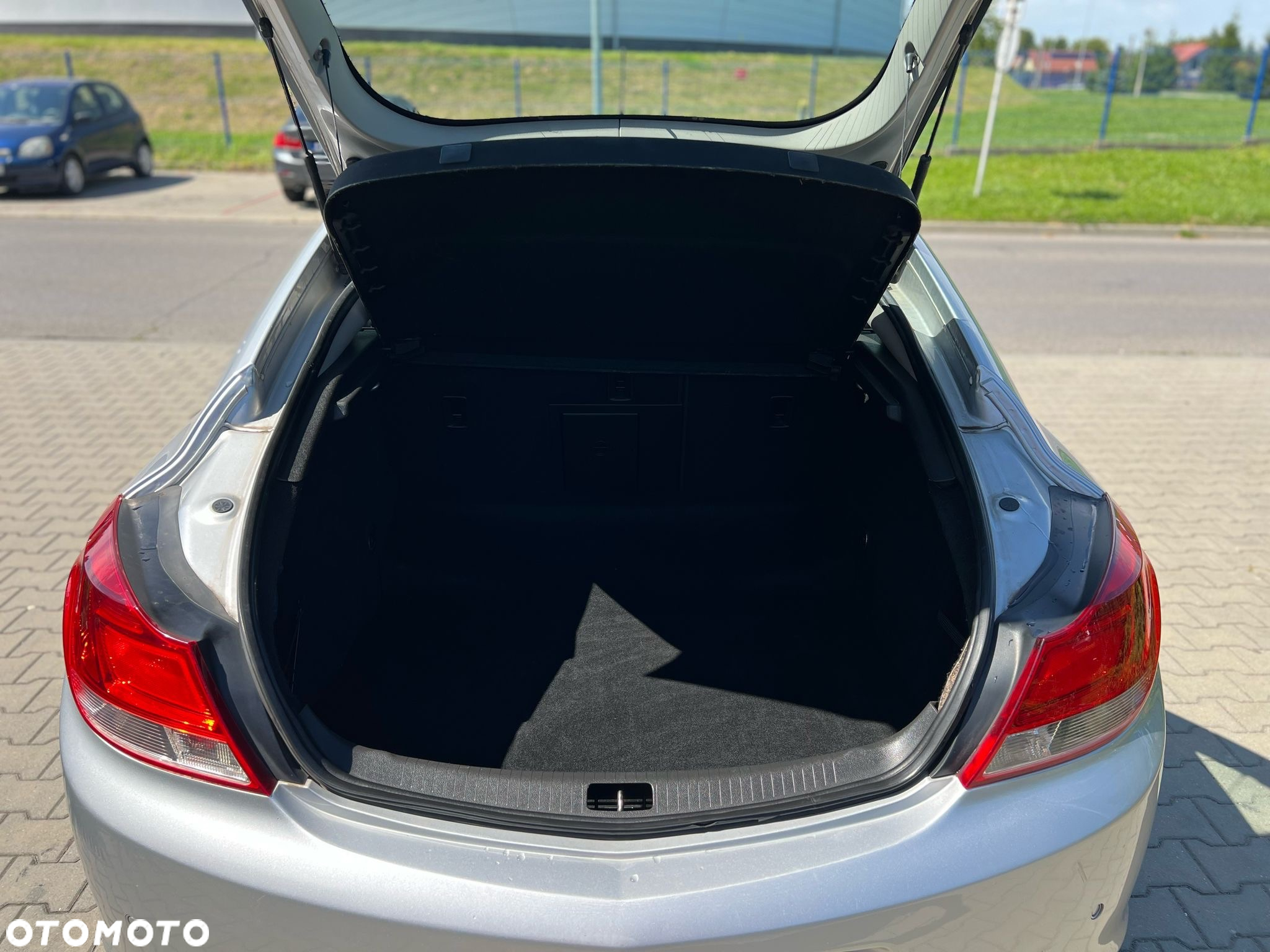 Opel Insignia 2.0 CDTI Edition ecoFLEX - 13