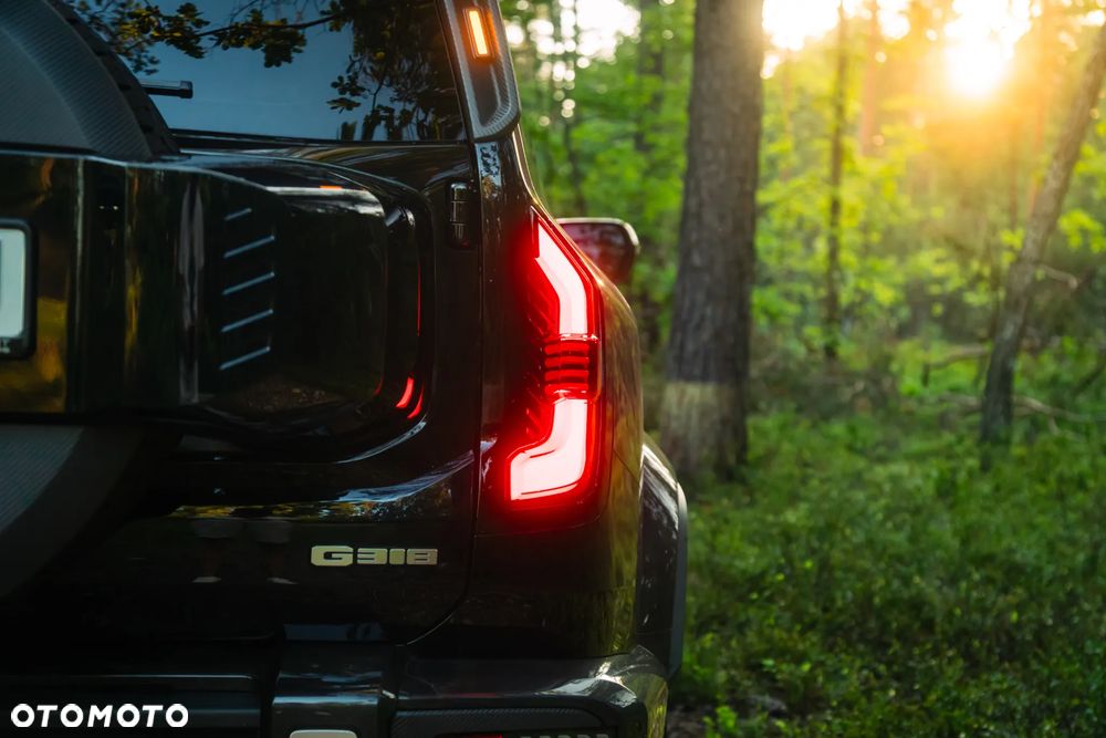 DEEPAL G318 - 9