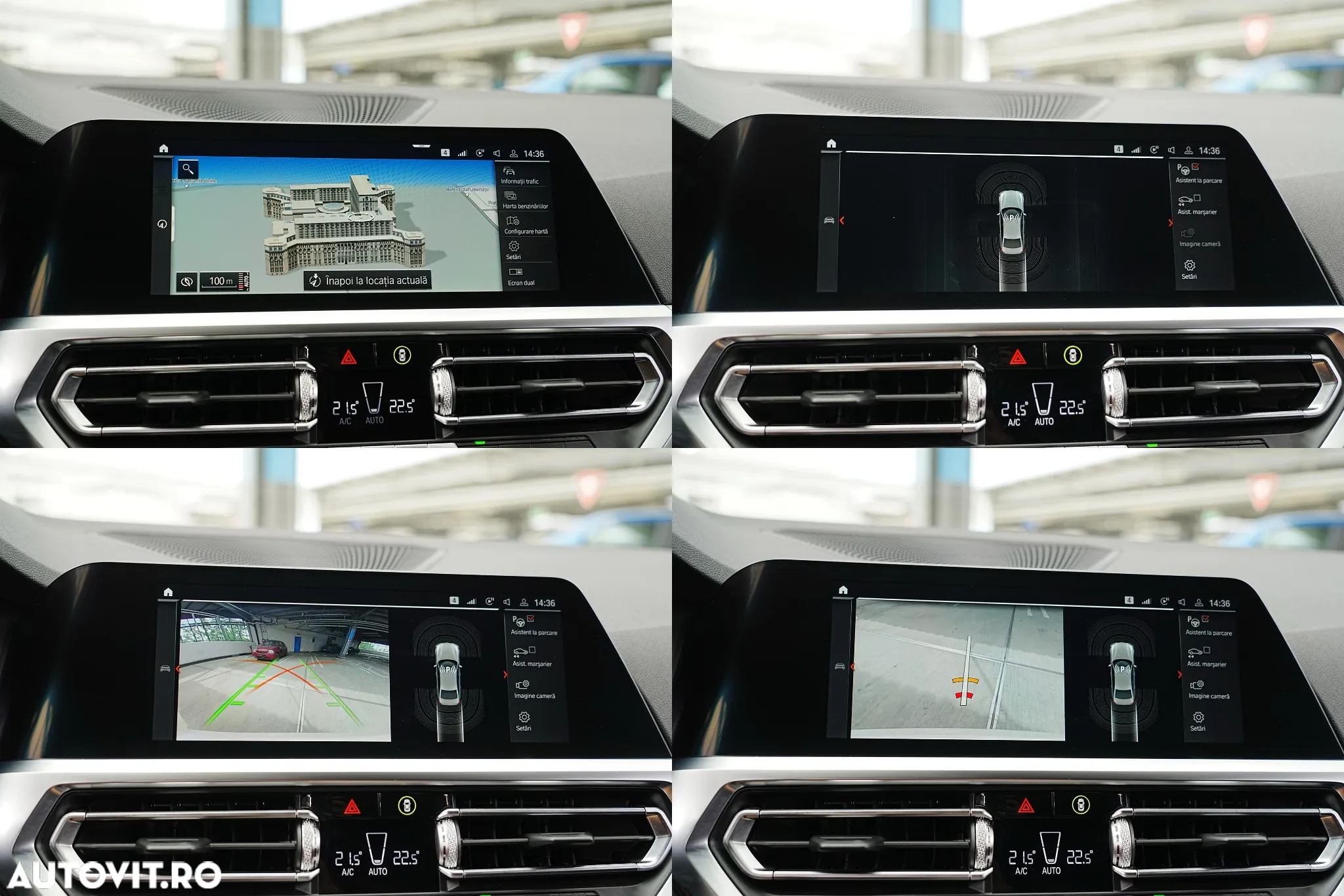 BMW Seria 3 320d Aut. - 18