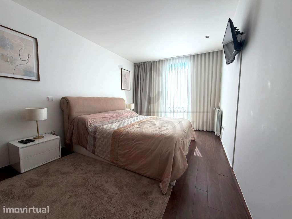 Apartamento T2 Venda Póvoa de Varzim - Grande imagem: 4/10