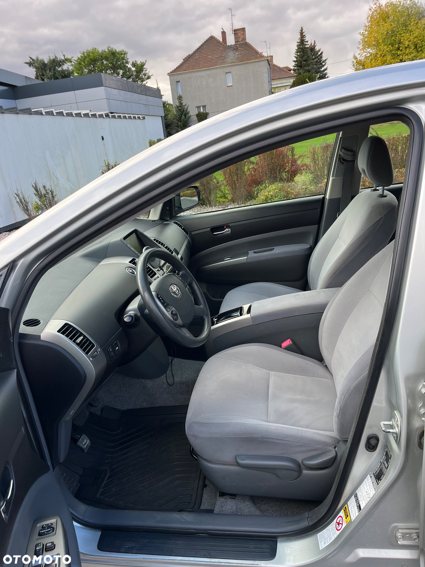 Toyota Prius 1.5 VVT-i Sol (nav) - 7