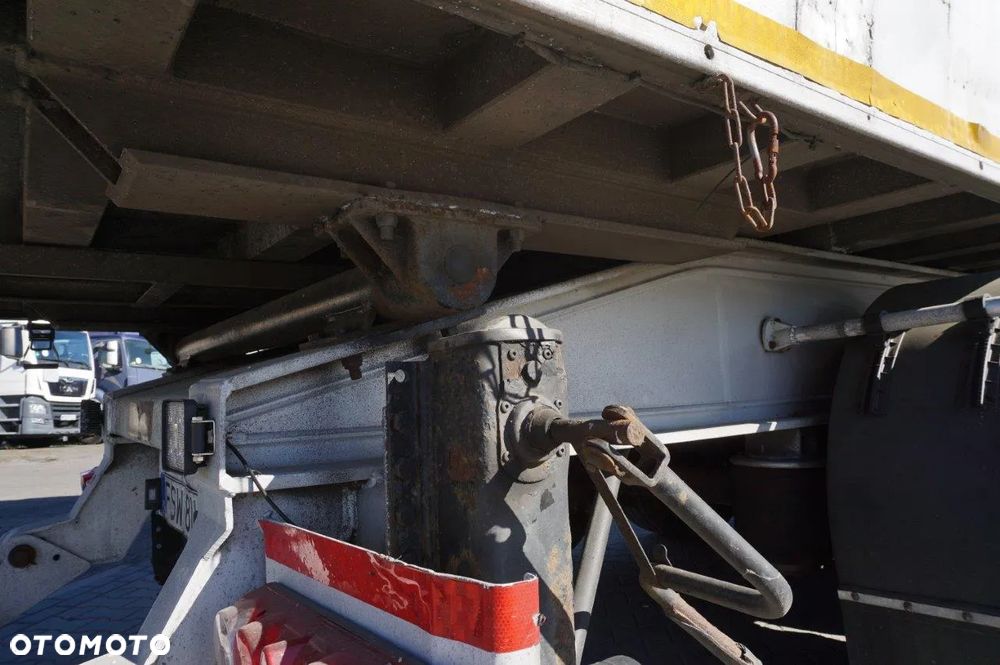 Benalu WYWROTKA ALUMINIOWA 65 m3 - 5