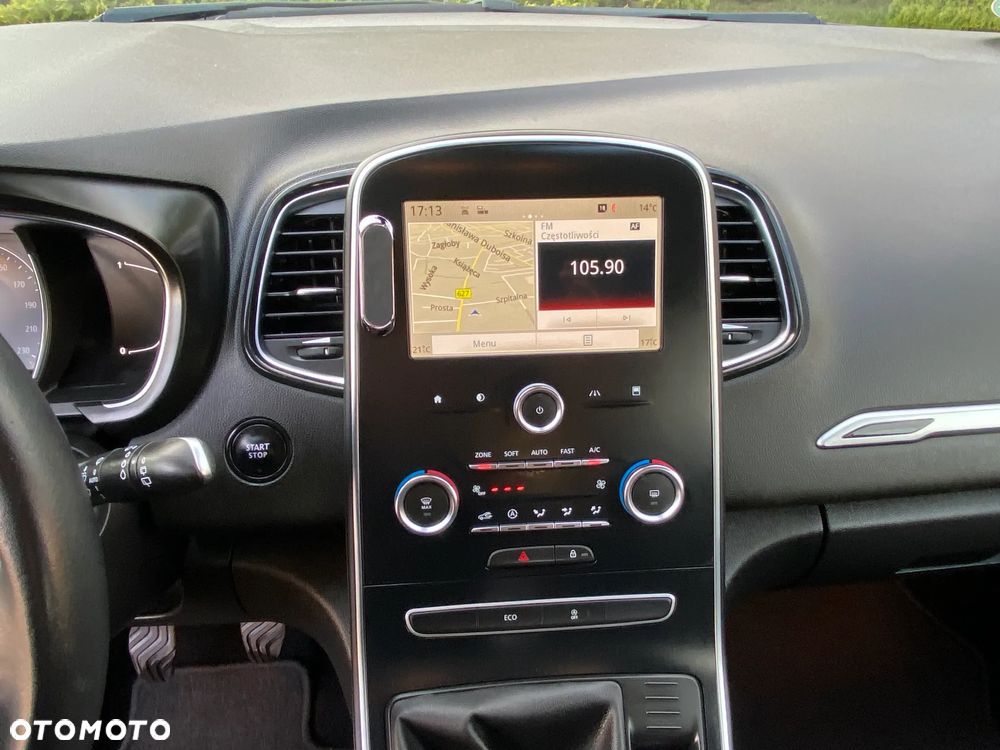 Renault Scenic 1.2 TCe Energy Bose Edition - 21