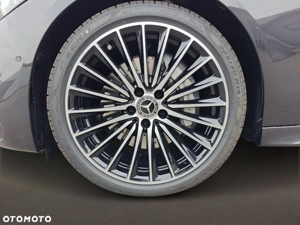 Mercedes-Benz Klasa C - 8