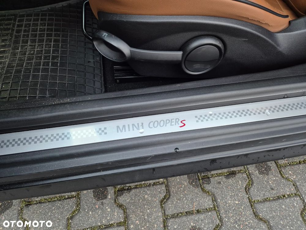 MINI Cooper S - 12