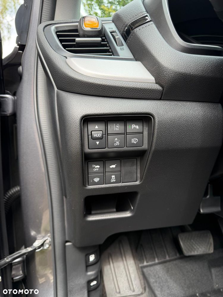 Honda CR-V 2.0 i-MMD Executive CVT - 4