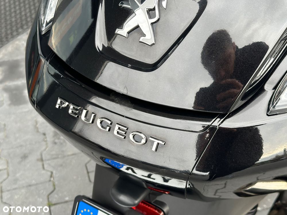 Peugeot Satelis - 18