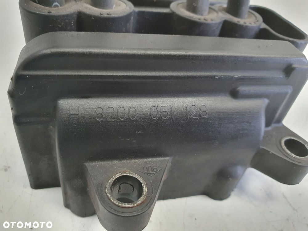 CEWKA ZAPŁONOWA Renault Clio II 1.2 16V _ H8200051128 - 15