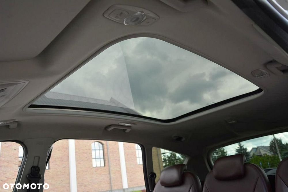 Ford S-Max 2.0 TDCi DPF Platinium X MPS6 - 36