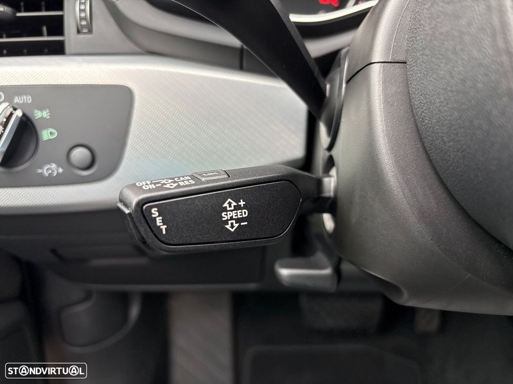 Audi A4 Avant 2.0 TDI S-line S tronic - 16