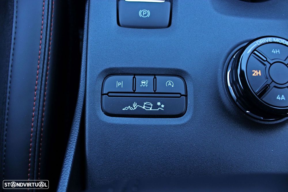 Ford Ranger 2.0 EcoBlue CD Raptor 4WD Aut. - 16