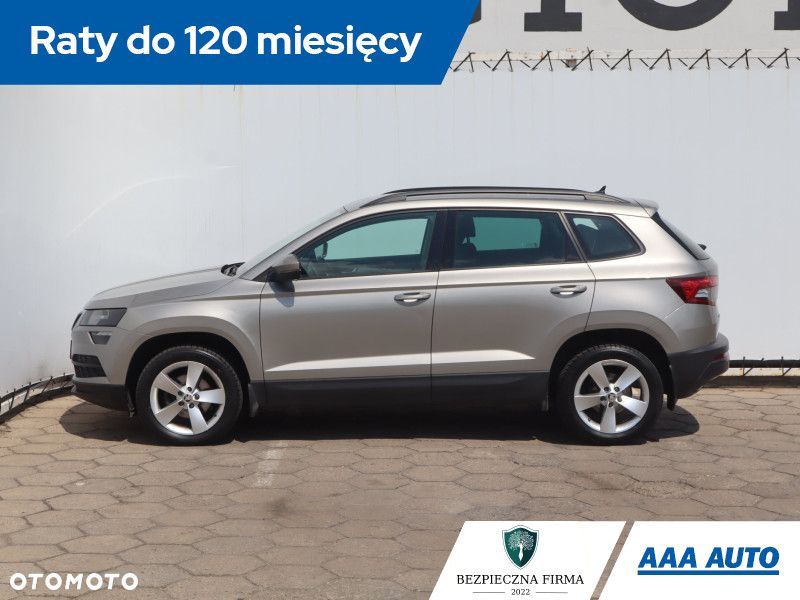 Skoda Karoq - 4