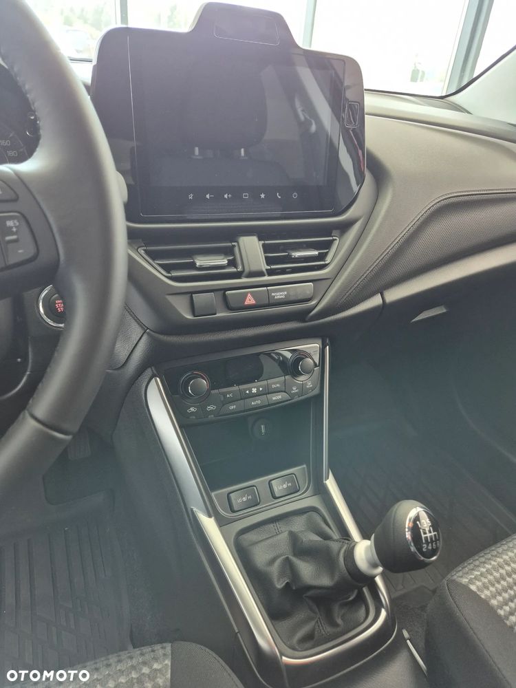 Suzuki S-Cross - 12