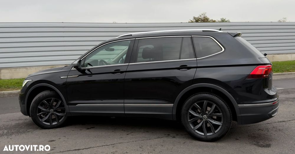 Volkswagen Tiguan - 10