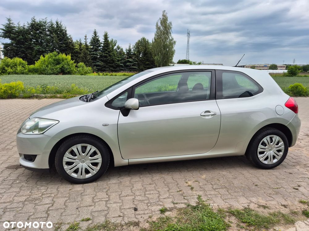 Toyota Auris 2.0 D-4D Premium - 16