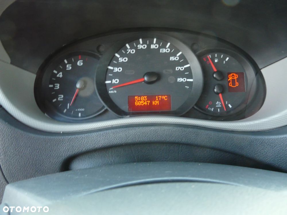 Renault Master Wywrotka Bliźniak - 22