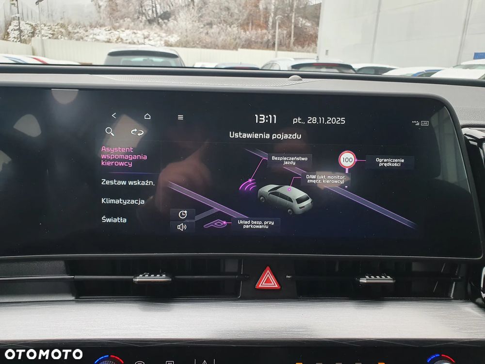 Kia Sportage 1.6 T-GDI M 2WD - 33