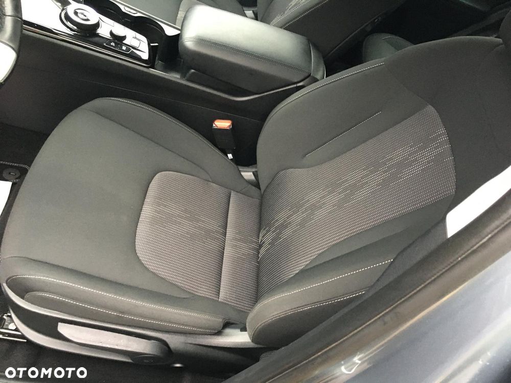 Kia Sportage 1.6 T-GDI PHEV Business Line 4WD - 15