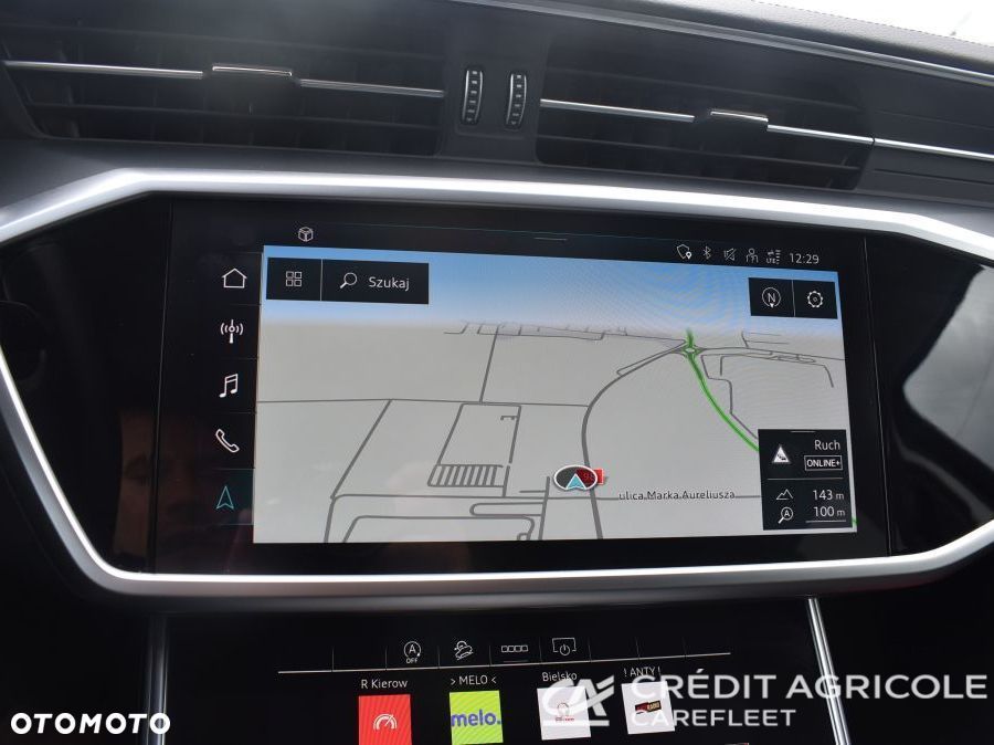 Audi A6 Allroad 45 TDI mHEV Quattro S tronic - 33