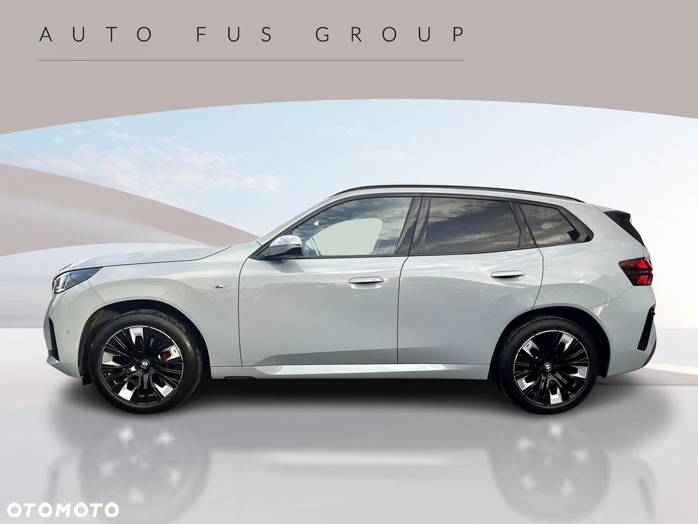 BMW X3 xDrive20d mHEV - 3