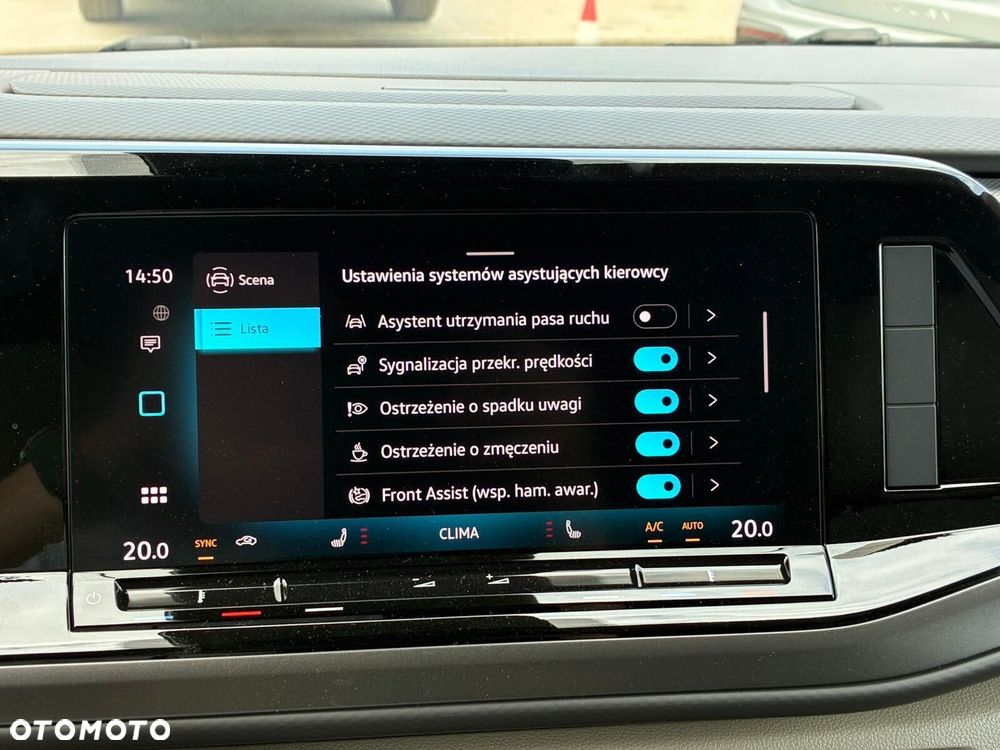 Volkswagen California - 28