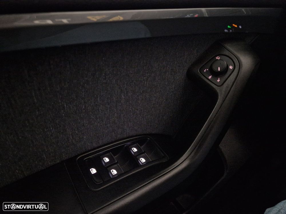 SEAT Ateca 1.0 TSI Style - 13