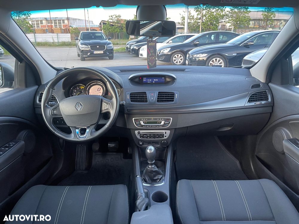 Renault Megane - 7