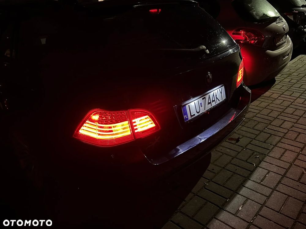 BMW Seria 5 530d - 34