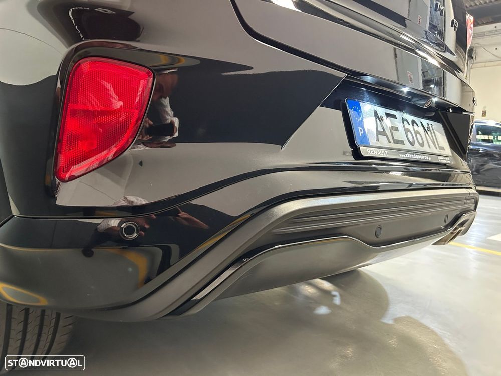 Ford Puma 1.0 EcoBoost MHEV ST-Line X - 15