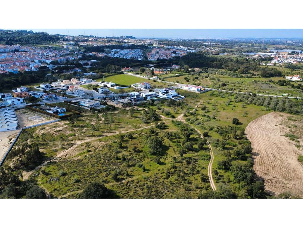 Terreno urbanizável para 6 lotes em Aires - 15.000 m2 - Grande imagem: 3/22