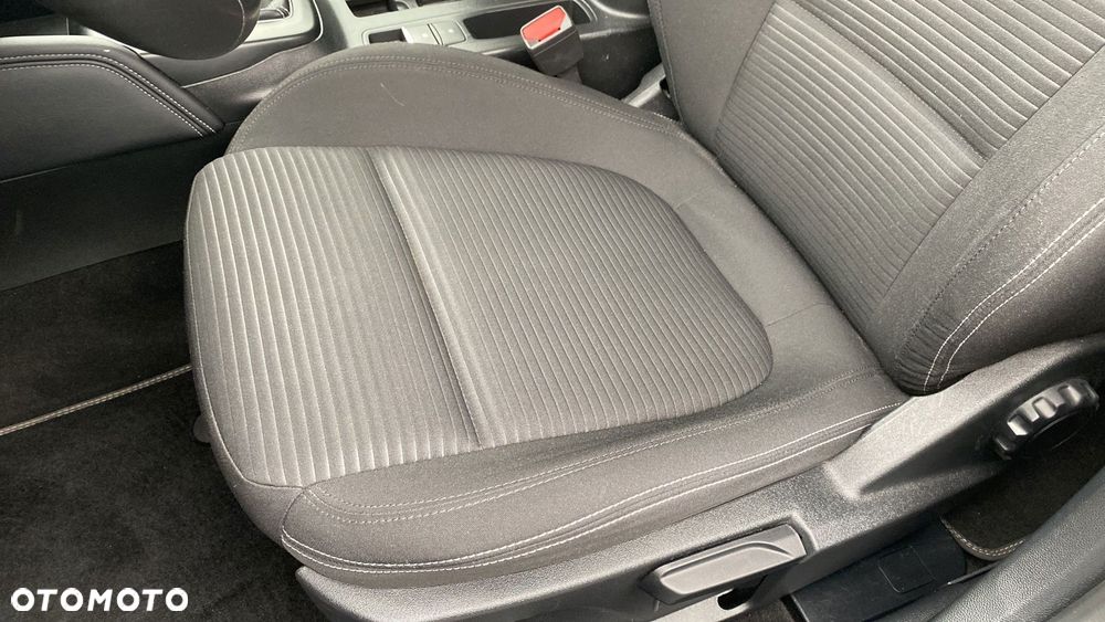 Ford Focus 1.0 EcoBoost mHEV Titanium X - 16