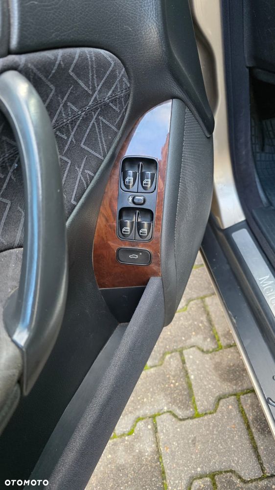 Mercedes-Benz Klasa C - 16