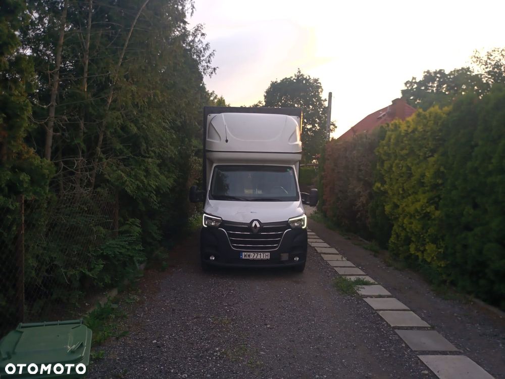 Renault MASTER - 1