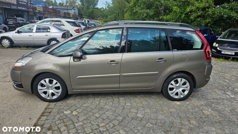 Citroën C4 Picasso 1.6 HDi Impress Pack - 7