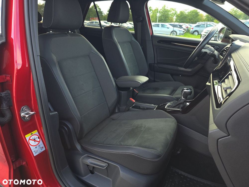 Volkswagen T-Roc 1.5 TSI Style DSG - 15