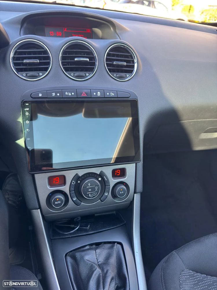 Peugeot 308 SW 1.6 HDi Executive - 10