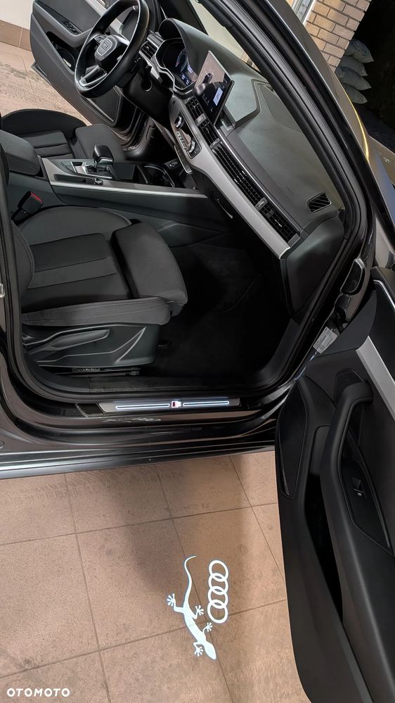 Audi A4 Avant - 27