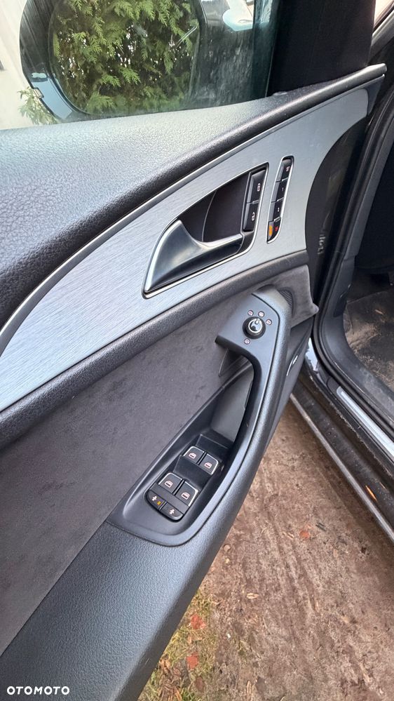 Audi A6 Limousine 3.0 TDI Quattro S tronic - 9