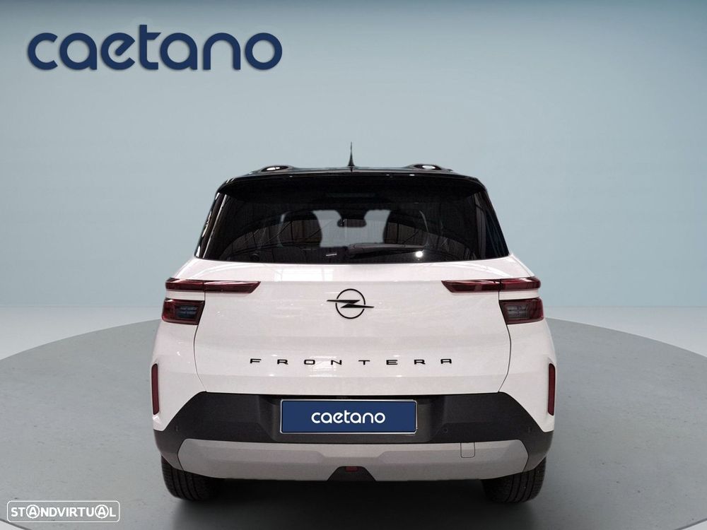 Opel Frontera 44 kWh GS - 10