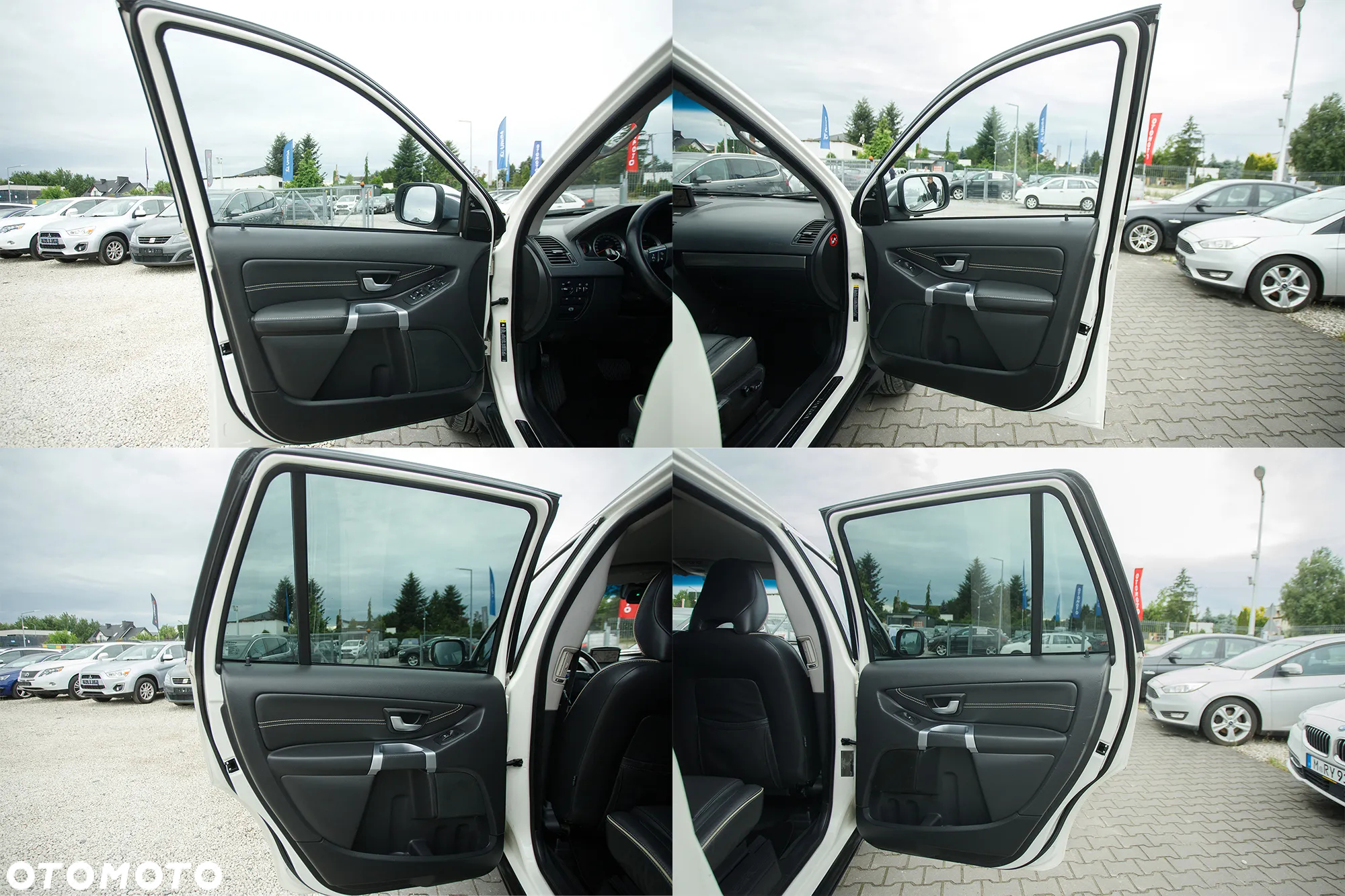 Volvo XC 90 D5 RDesign - 35