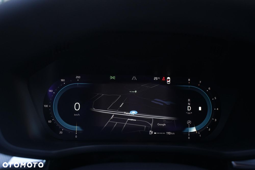 Volvo XC 60 B5 B AWD Plus Dark - 12