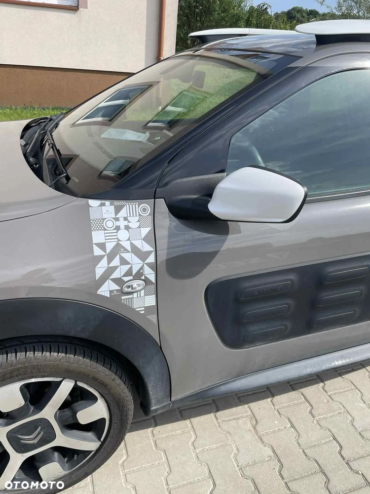 Citroën C4 Cactus - 7