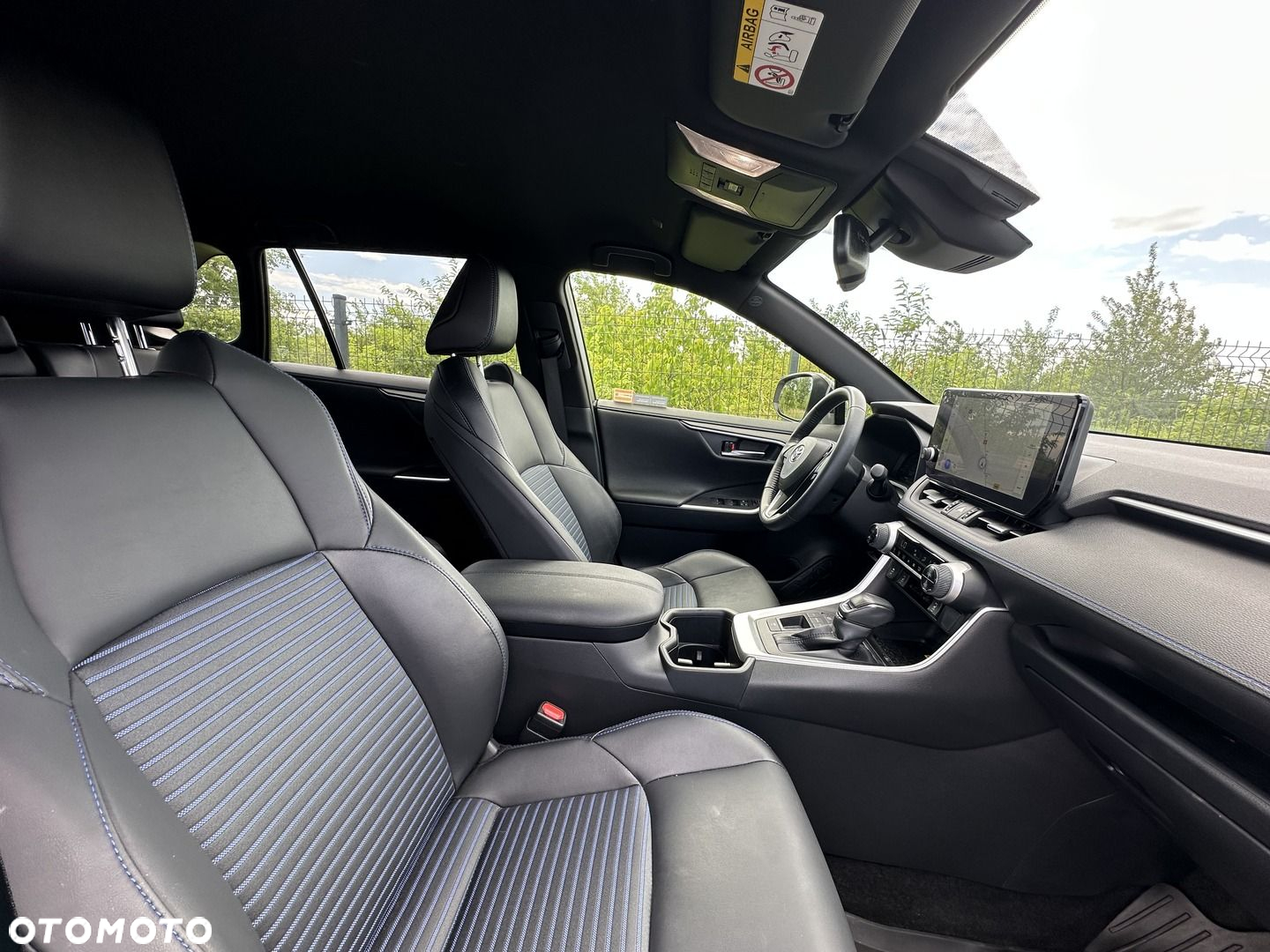 Toyota RAV4 2.5 Hybrid Selection 4x2 - 16