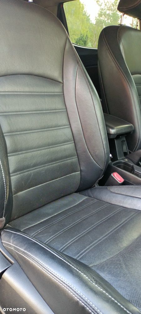 SsangYong/KGM Tivoli 1.6 D Sapphire - 12