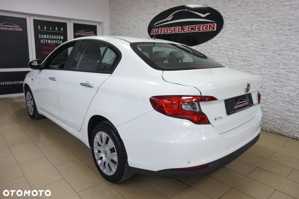 Fiat Tipo 1.4 16V Pop - 10