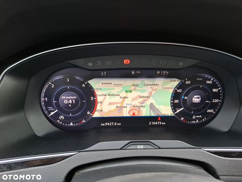 Volkswagen Passat 2.0 TDI BMT Highline - 18